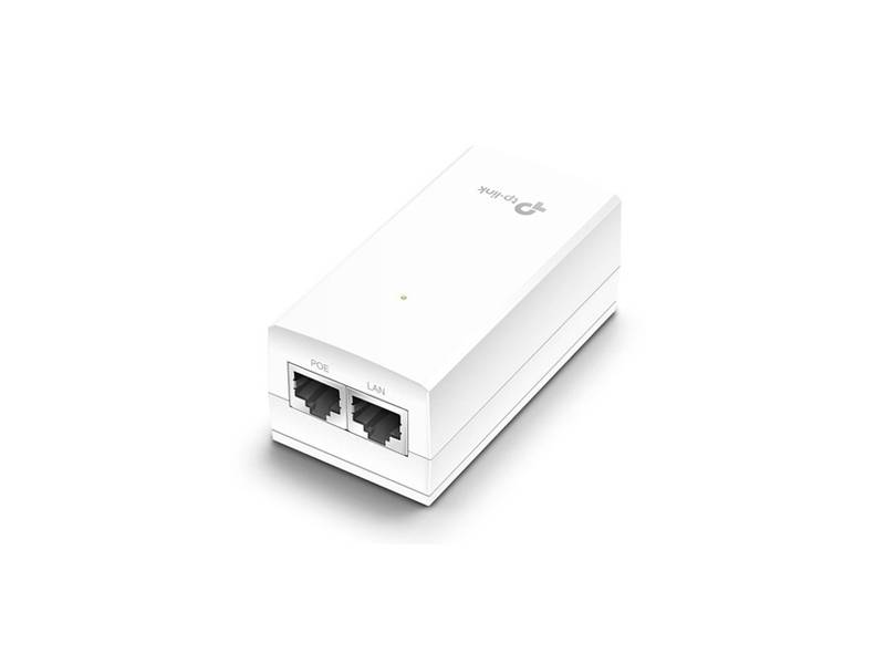 Adaptador Poe Pasivo Tp-Link Tl-Poe4818G | 48 V