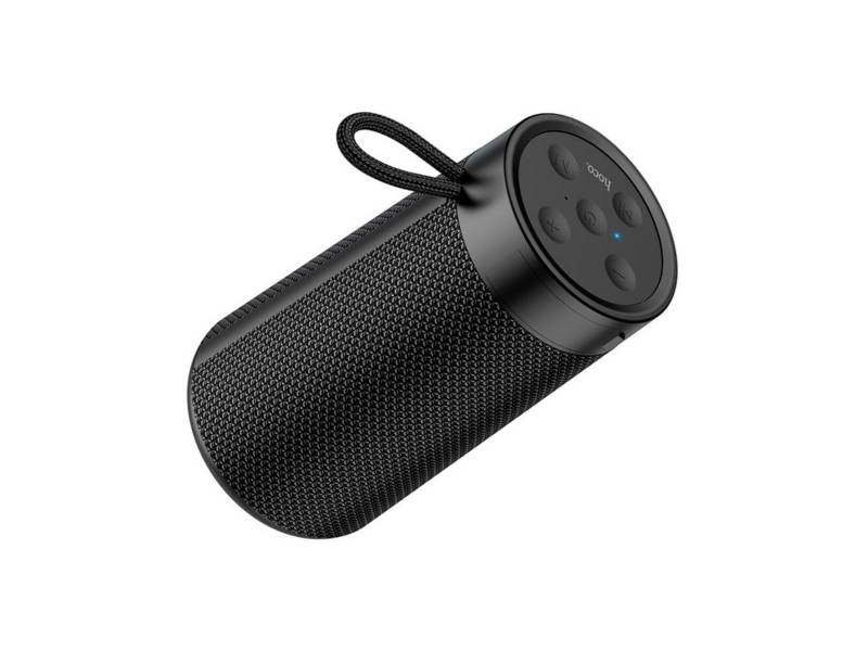 Parlante Hoco Hc13 Sports Azul.