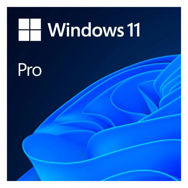 Licencia Microsoft Ggwa (Legalization Get Genuine) Para Windows 11 Pro - Licencia - 1 Pc (Dg7Gmgf0L4Tl)