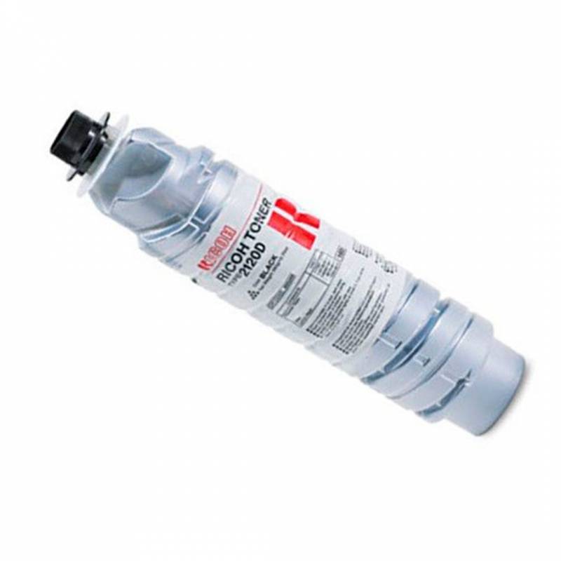 Toner Original Ricoh 885288 Negro. Rendimiento 11.000 Copias.