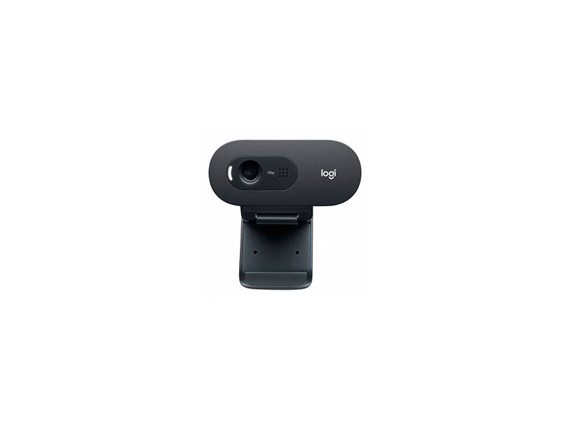 Cámara Web Logitech C505 Hd