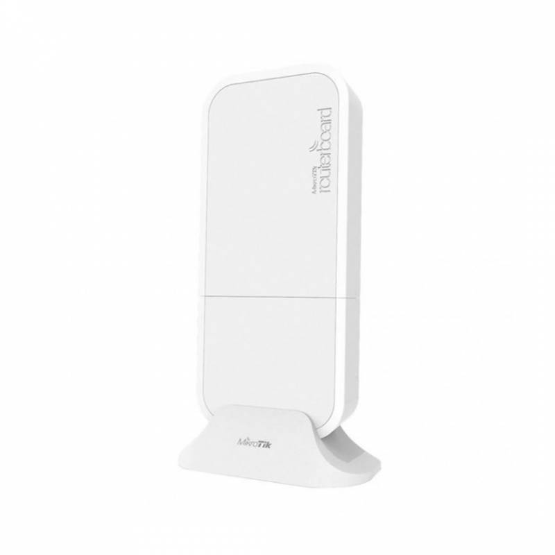 Punto De Acceso Mikrotik Rbwapr-2Ndr11E-Lte-U