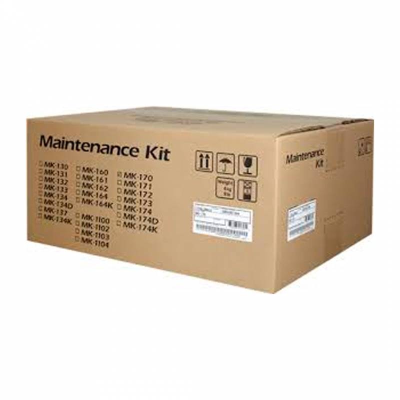 Kit Mantenimiento Original Kyocera Mk-137