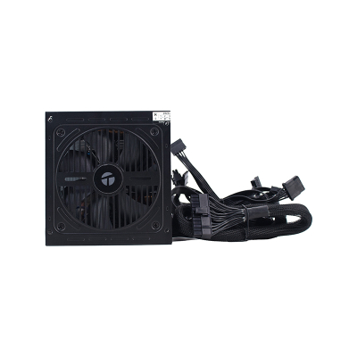 Fuente Teros Te-1325G 650W Atx 80 Plus Bronze Pfc Activo