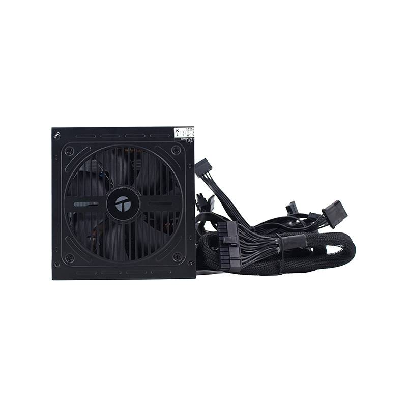 Fuente Teros Te-1325G 650W Atx 80 Plus Bronze Pfc Activo