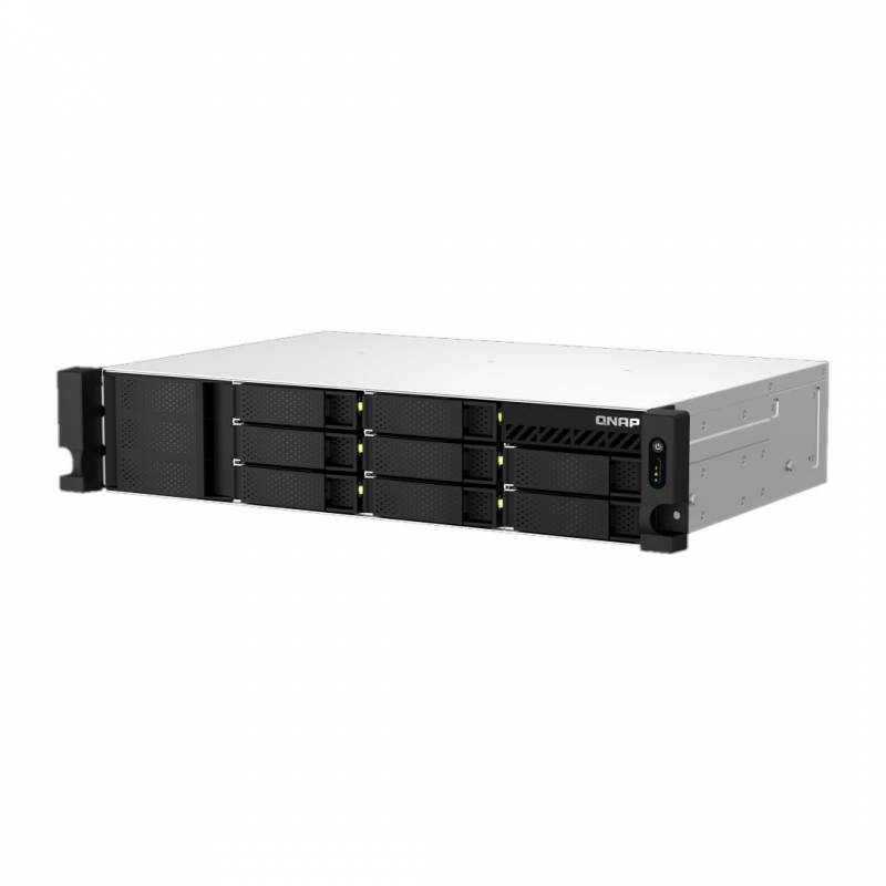 Nas Qnap Ts-864Eu-8G-Us