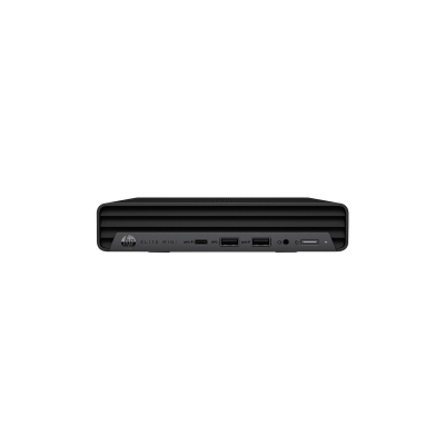Mini Pc Hp Elite 800 G9 / Intel I5 14500 / Memoria Ddr5 8Gb/ Disco 512Gb / W11Pro