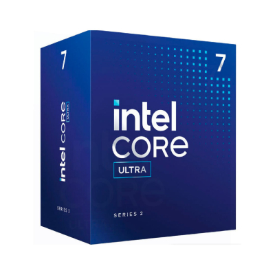Procesador Core Ultra 7 265 Bx80768265 Intel