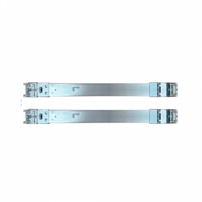 Rieles Qnap Para Gabinete De Rack De (126-415 Mm)