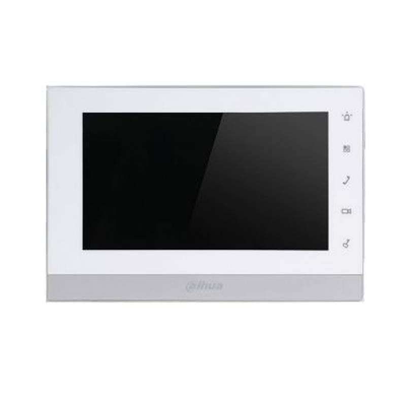 Monitor De Video Portero 7 Dhi-Vth5222Ch Dahua