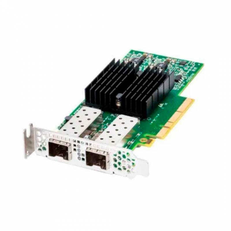 Tarjeta Dell Red Broadcom 57412 Dp 10G Sfp+.