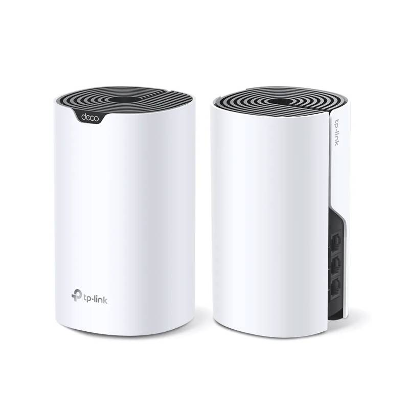 Sistema Mesh Deco S7 Deco S7(2-Pack)(Us) Tp-Link