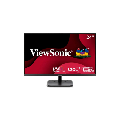 Monitor Viewsonic Va2456A 24