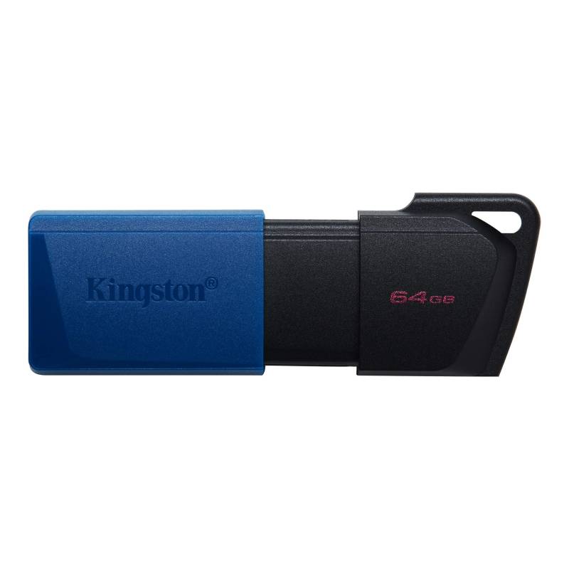 Pendrive Kingston Datatraveler Exodia M 64Gb Usb 3.2 Gen 1 Dtxm/64Gb