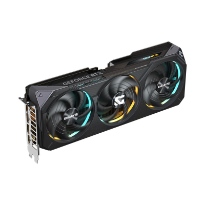 Tarjeta Gráfica Geforce Rtx 5070 Gaming Oc 12G Gigabyte