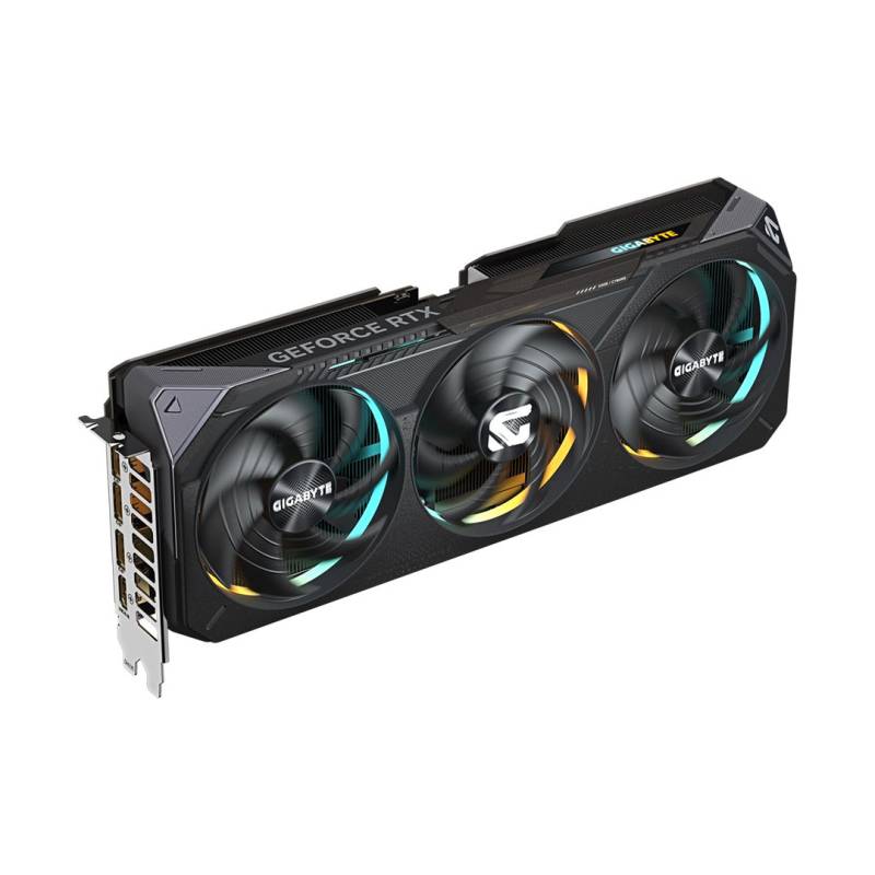 Tarjeta Gráfica Geforce Rtx 5070 Gaming Oc 12G Gigabyte