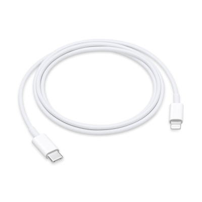 Cable De Carga Usb C A Lightning Apple