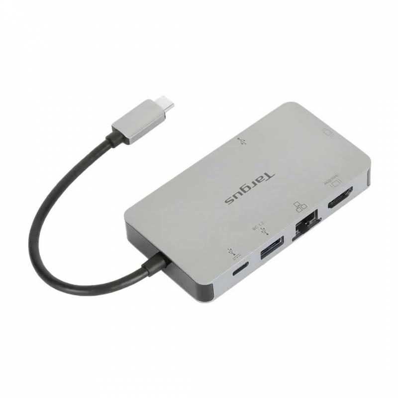 Docking Station Externo Targus Dock419Usz Usb-C