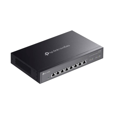 Switch Ds1008X Tp-Link 8 Puertos 10Gb Etherne