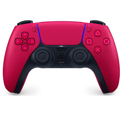 Joystick Inalámbrico Dualsense Cosmic Red Sony