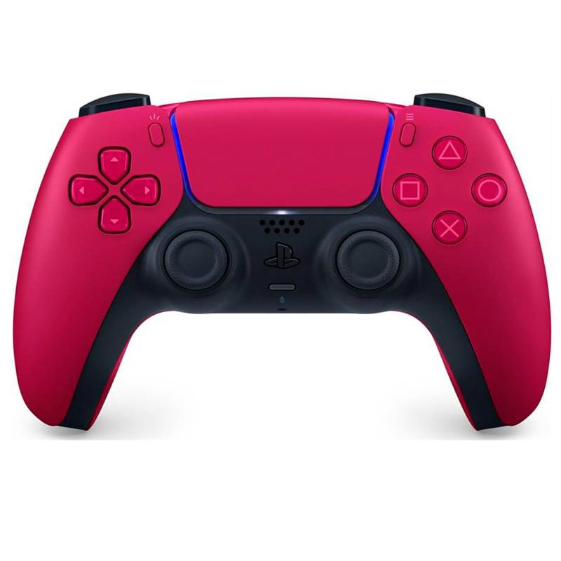 Joystick Inalámbrico Dualsense Cosmic Red Sony