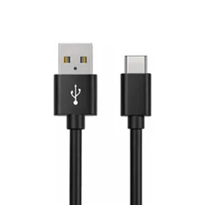 Cable Usb A Microusb T18 Gold T18 Gold Wesdar Dorado