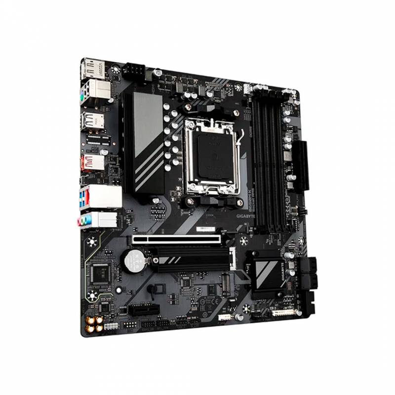Motherboard Gamer Gigabyte B650M K