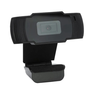 Cámara Web Philips P106 Spl6106/00 Hd 720P Usb 70° Con Micrófono