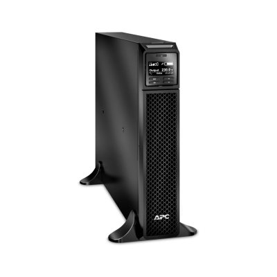 Apc Smart-Ups Srt 3000Va 230V (Srt3000Xli)