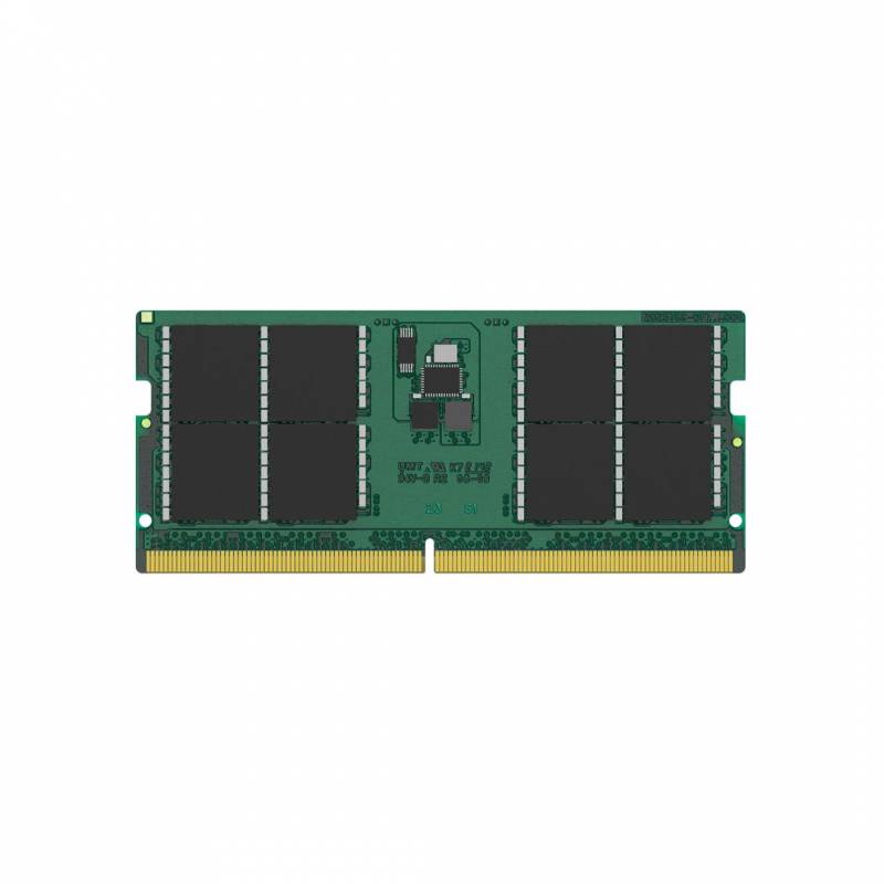 Memoria Ram Sodimm Kingston 8Gb Sodimm Ddr5