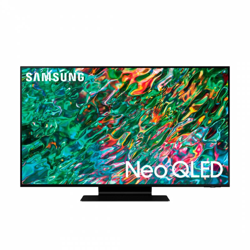Televisor Smart Samsung Neo Qled 43 4K