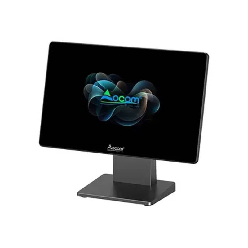 Monitor Pos 15.6 Pos-1566-W Ocom Windows/Android Negro