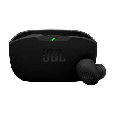 Auriculares Inalámbricos Bt Jbl Wave Buds 2 Ip54 Ipx2 Llamadas