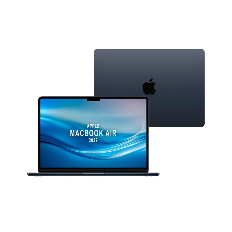 Apple Macbook Air 13,6 M2 8Gb 512Gb Mac