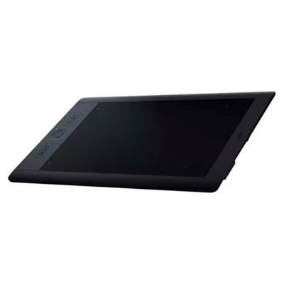 Tableta Digitalizadora Wacom Intuos Pro Medium - Diestro Y Zurdo