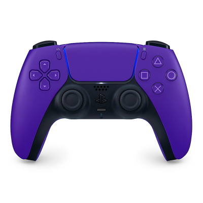 Gamepad Inalámbrico Sony Dualsense Ps5 Bluetooth Galactic Purple