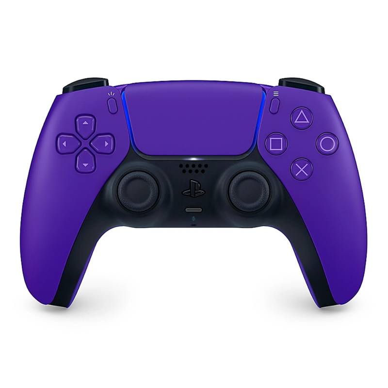 Gamepad Inalámbrico Sony Dualsense Ps5 Bluetooth Galactic Purple