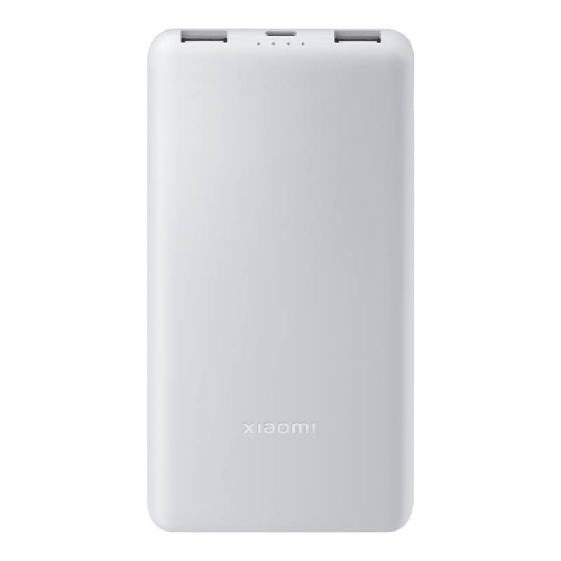 Power Bank Xiaomi 10000Mah 22.5W Lite Bhr9350Gl Usb-C