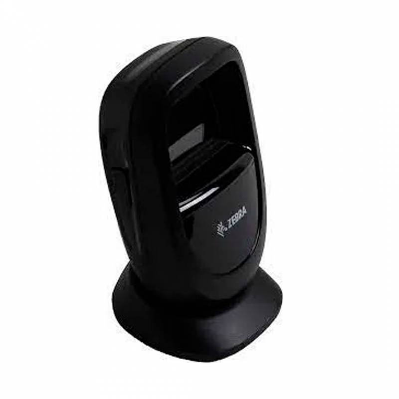 Scanner De Mesa Ds9308 1D/2D Cableado