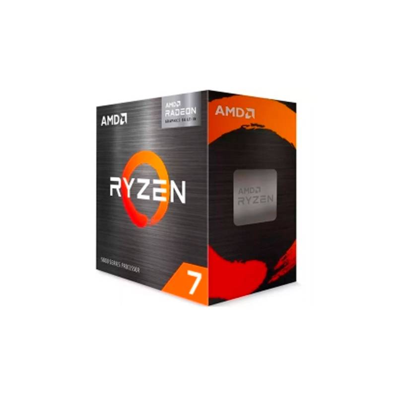 Procesador Amd Ryzen 9 7900 Am5 (100-100000590Wof)
