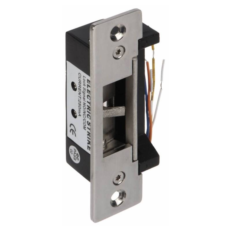 Cerrojo Eléctrico Asf702 1.2.01.27.10295 Dahua 500 Kg