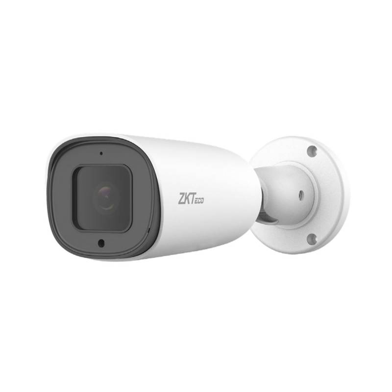 Cámara Bullet Ip Bl-858M48A-S8 Zkteco Pro 8Mp