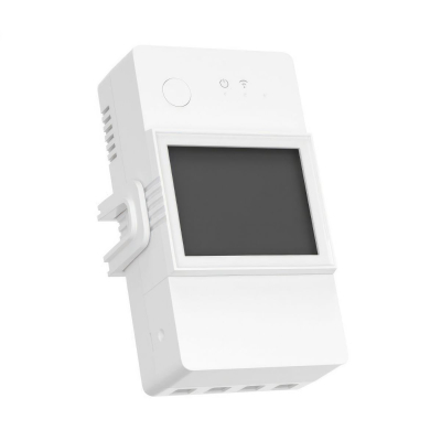 Medidor De Consumo Powr320D 6920075777505 Sonoff.