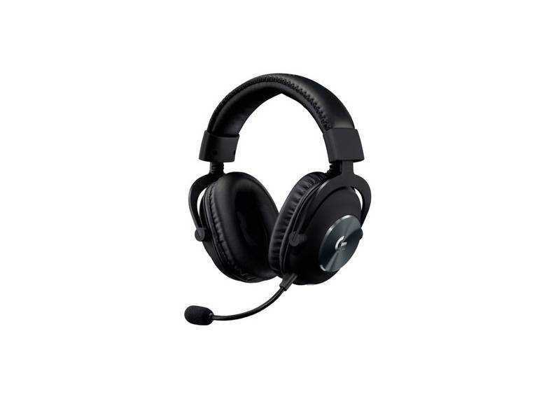 Promo Auriculares Gaming Inalámbricos Logitech 981-000906 G Pro X Con Micrófono Lightspeed