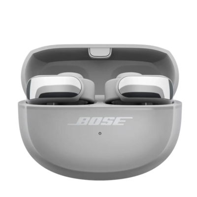 Auricular Ultra Open Earbuds Bose Moonlight Grey
