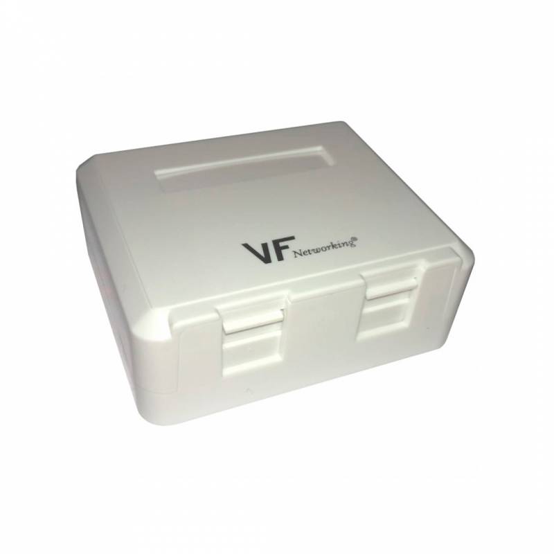 Vf-Caja Exterior Simple - No Incluye Jack