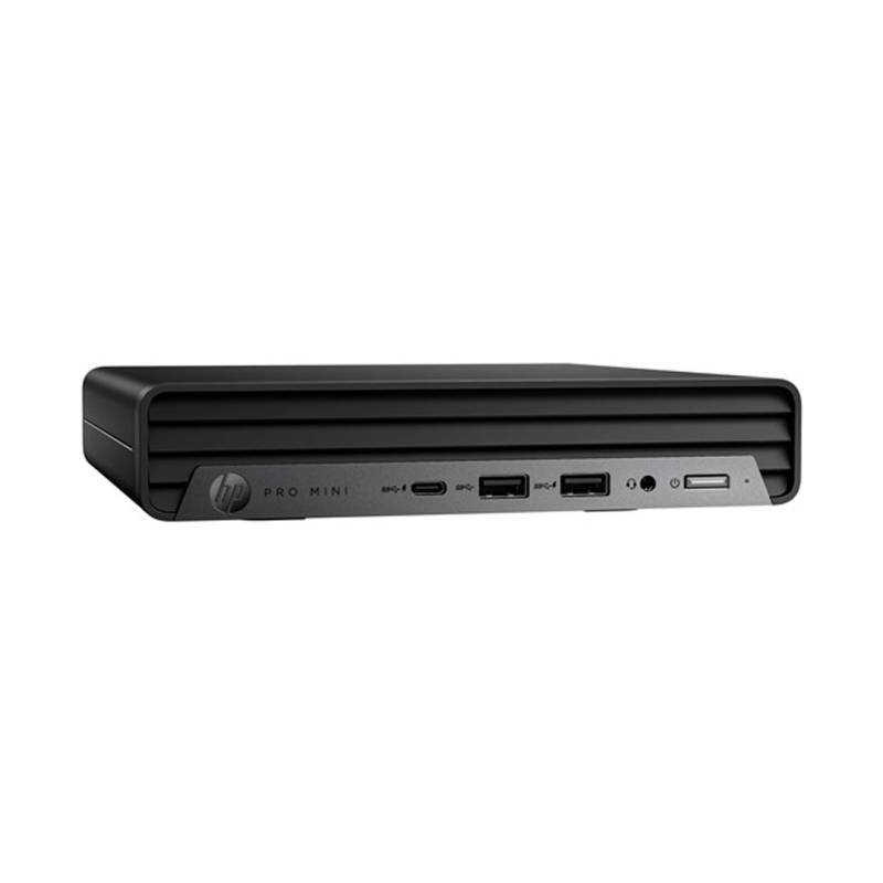 Mini Pc Hp Pro Mini 400 G9 / Intel Core I5-14500T / 16Gb Ddr5 / 512Gb Ssd / Windows 11 Pro / Sku C2Qx2At#Abm