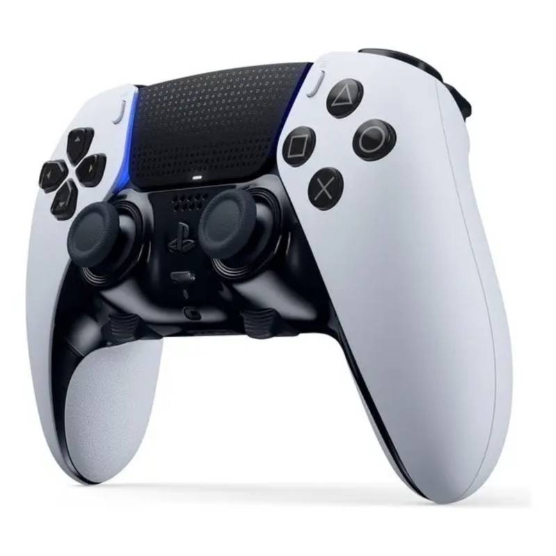 Joystick Sony Dualsense Edge Inalámbrico Ps5 Bluetooth Personalizable