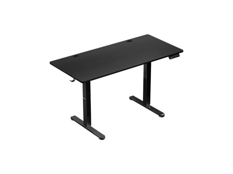 Escritorio Gamer Huzaro Hz-Hero 8.2 Elevable Negro.