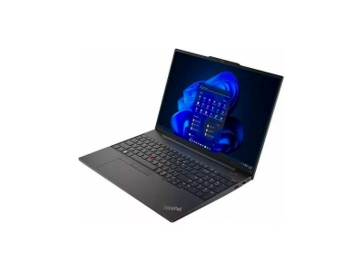 Notebook Lenovo Thinkpad E16- I5- 8gb Ram- 256gb M.2- 14